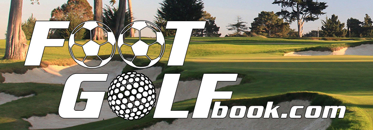 FootGolfBook