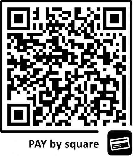 QR kód Slovenská FootBallGolfová Asociácia QR kód SKFGA