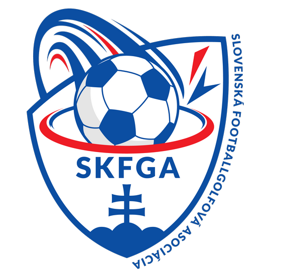 Slovenská FootBallGolfová Asociácia Slovenská FootBallGolfová Asociácia